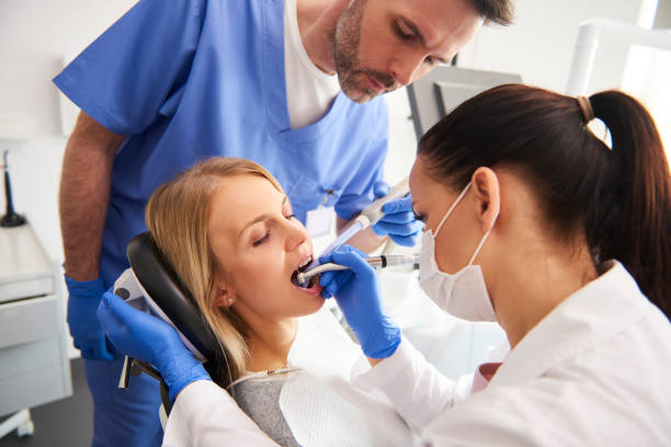 Best Dental Fillings (Composite and Amalgam)  in Knightdale, NC