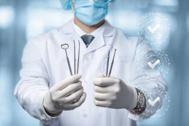 Best Dental Implants  in Knightdale, NC
