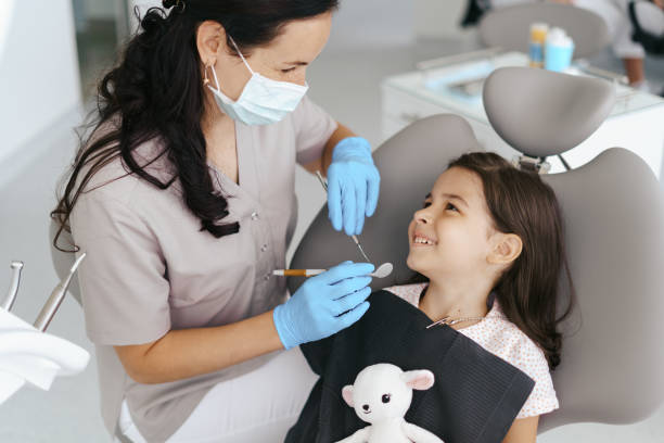 Professional Dental Services in Knightdale, NC