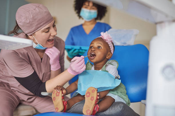 Best Sedation Dentistry  in Knightdale, NC
