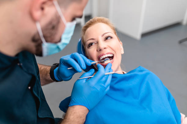 Best Dentures (Full and Partial)  in Knightdale, NC