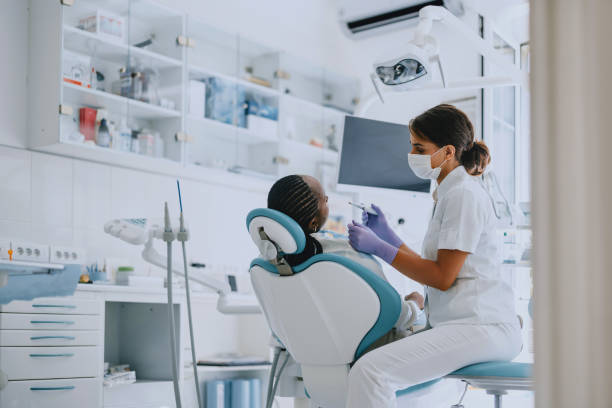 Best Orthodontics  in Knightdale, NC